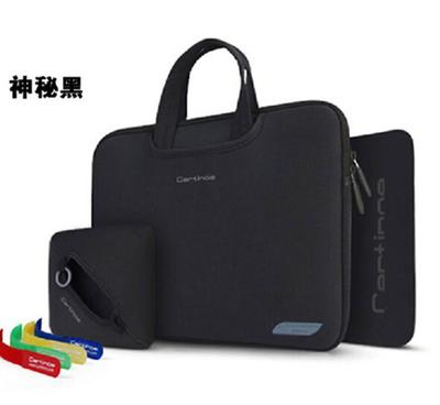 卡提诺电脑包测评 MacBook Air/Pro 13.3寸的理想搭档与电脑商贸之道