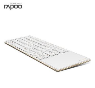 雷柏E6700无线键盘 WIN8平板电脑专用，高效办公新选择